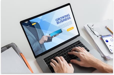 Growing Business